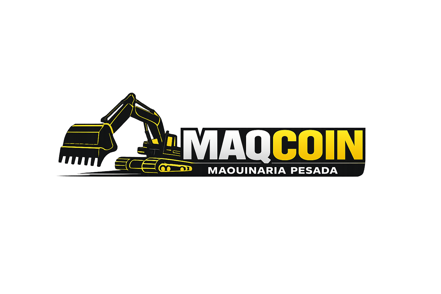 MAQCOIN Logo